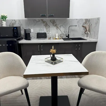 Apartamento La Genève - Jacuzzi Privé&séjour Luxe *